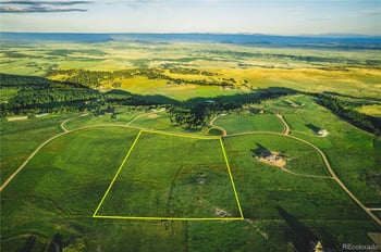 0000 Big Sky Trl, Elbert, CO 80106