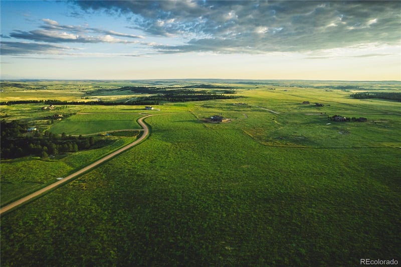 0000 Big Sky Trl, Elbert, CO 80106