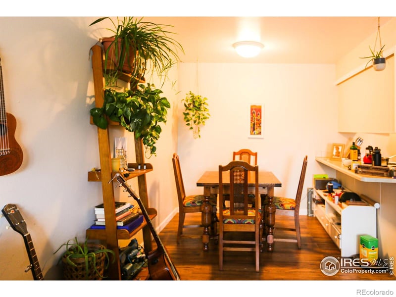 4955 Moorhead Ave #8, Boulder, CO 80305