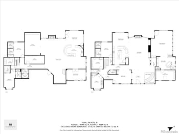 5881 Deer Meadow Trl, Golden, CO 80403