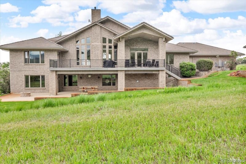 5881 Deer Meadow Trl, Golden, CO 80403