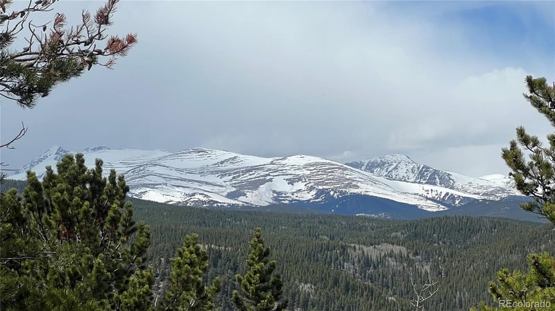 1215 Lower Travis Gulch Rd, Black Hawk, CO 80422