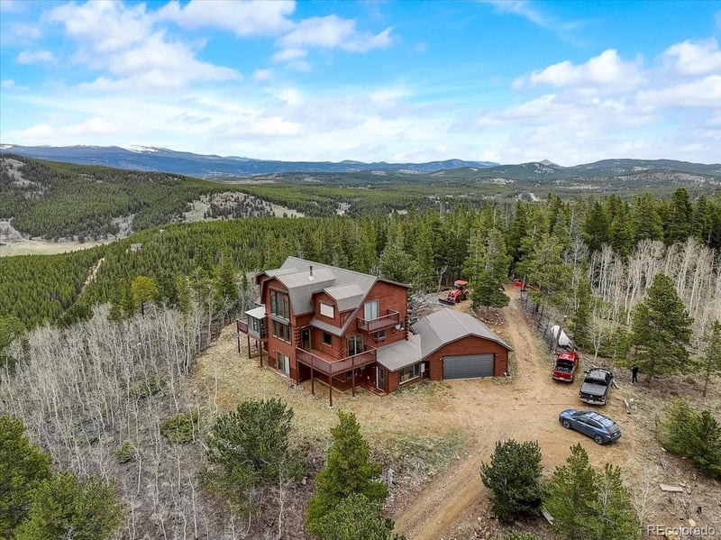 1215 Lower Travis Gulch Rd, Black Hawk, CO 80422