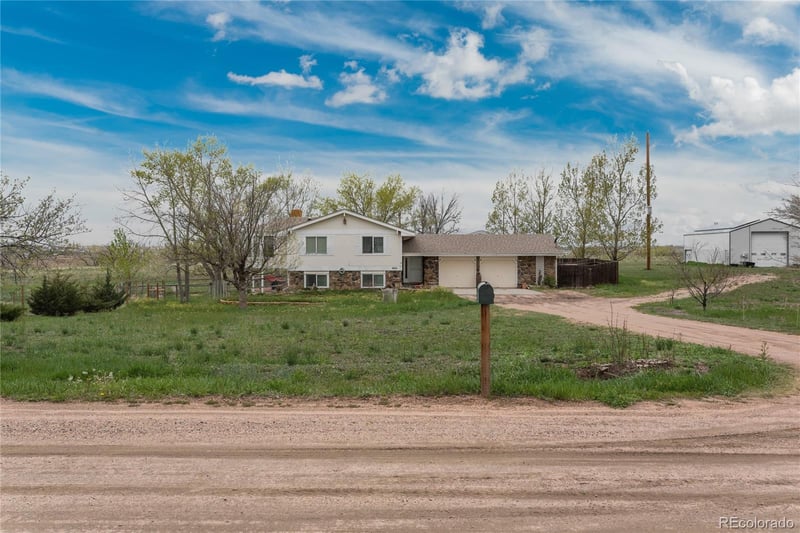 2681 Eclipse St, Watkins, CO 80137