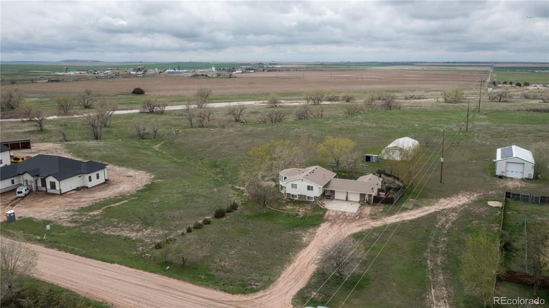 2681 Eclipse St, Watkins, CO 80137