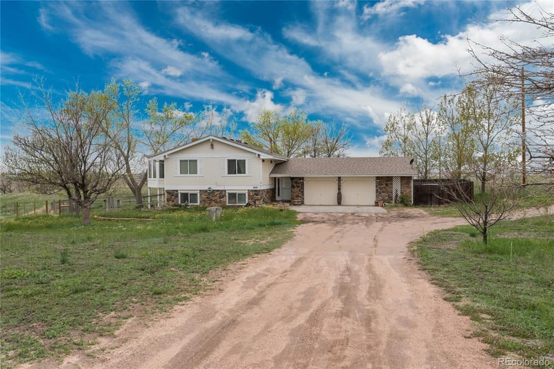 2681 Eclipse St, Watkins, CO 80137