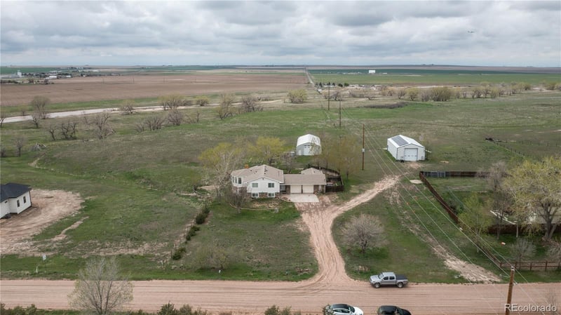 2681 Eclipse St, Watkins, CO 80137