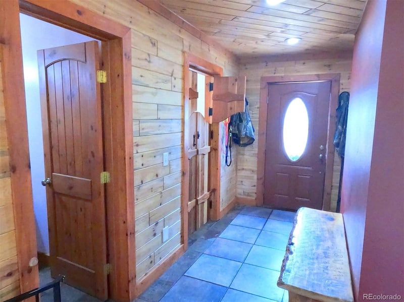 19503 Constanti Ridge Rd, Weston, CO 81091