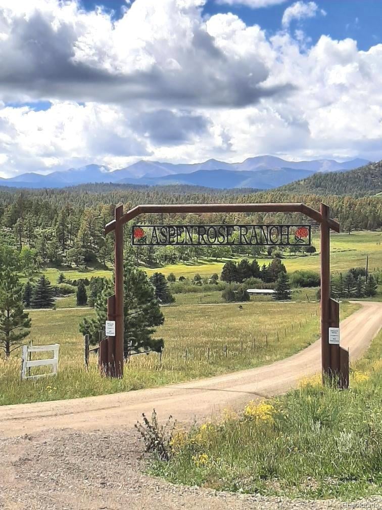19503 Constanti Ridge Rd, Weston, CO 81091