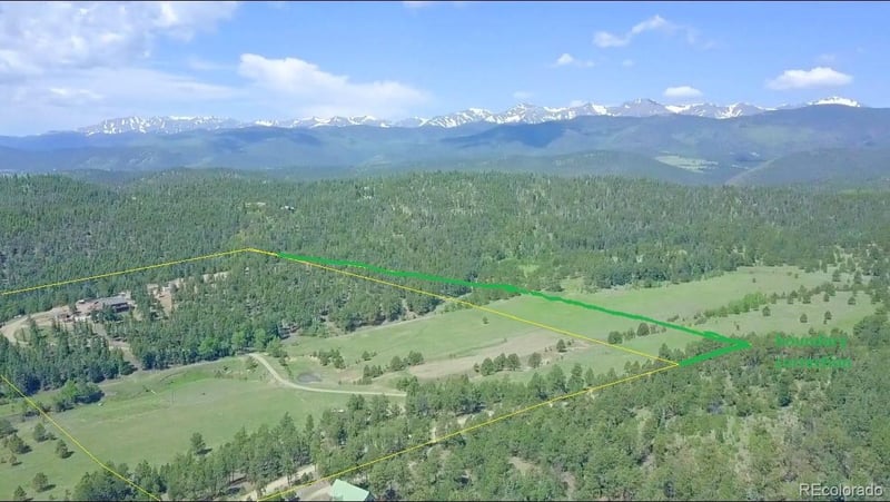 19503 Constanti Ridge Rd, Weston, CO 81091