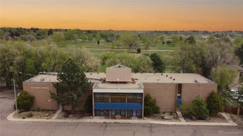 715 Circle Dr, Colorado Springs, CO 80910