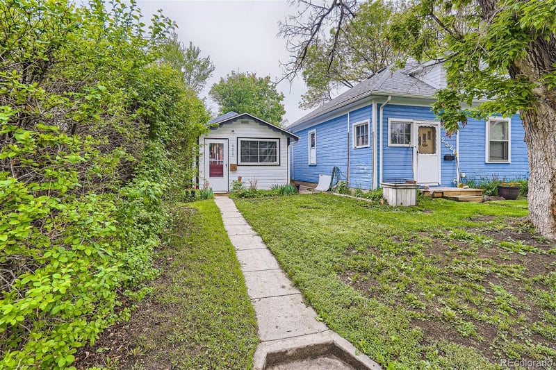 2517 Ingalls St, Edgewater, CO 80214
