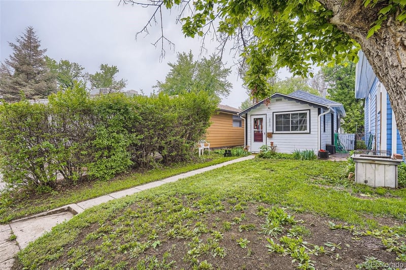 2517 Ingalls St, Edgewater, CO 80214