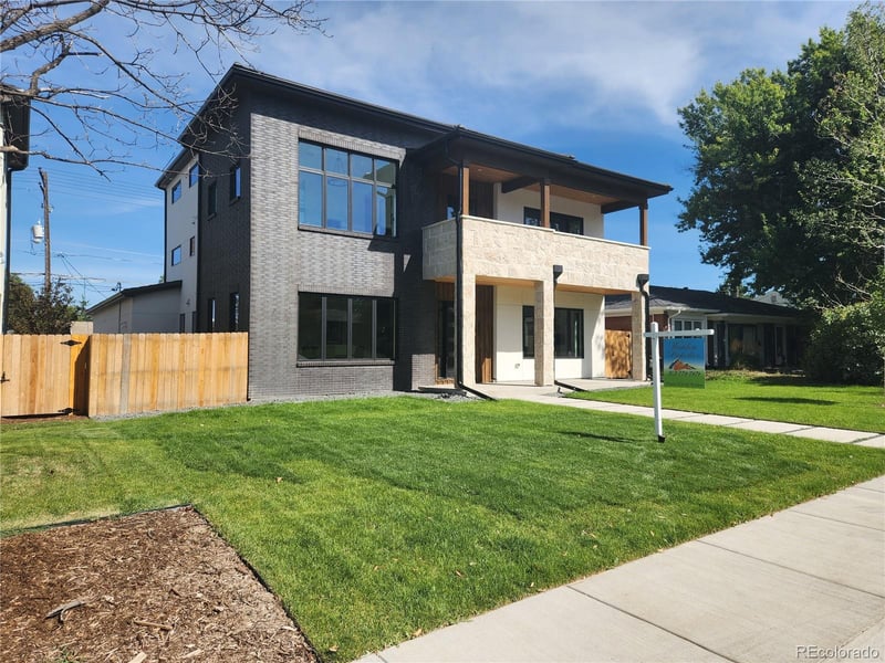 222 S Hudson St, Denver, CO 80246