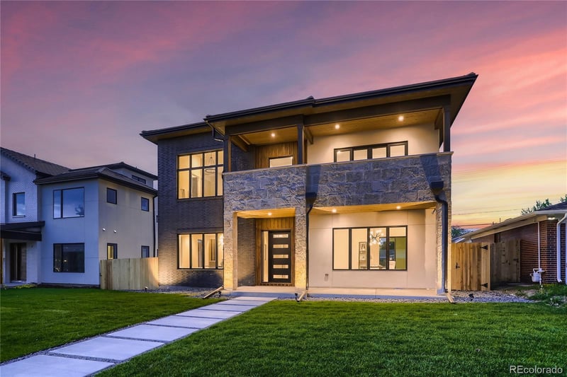 222 S Hudson St, Denver, CO 80246