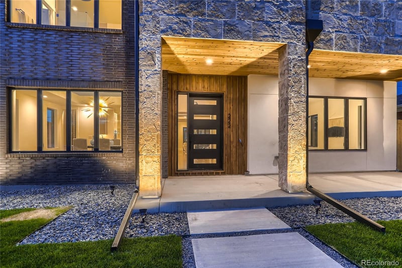 222 S Hudson St, Denver, CO 80246