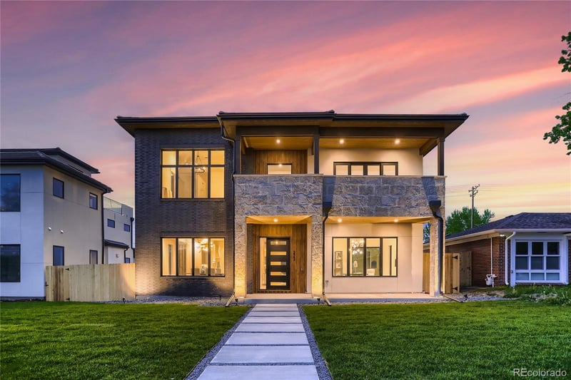 222 S Hudson St, Denver, CO 80246