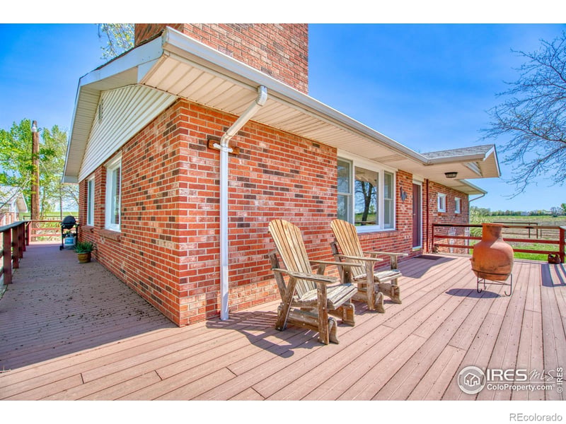14641 County Road 10, Fort Lupton, CO 80621