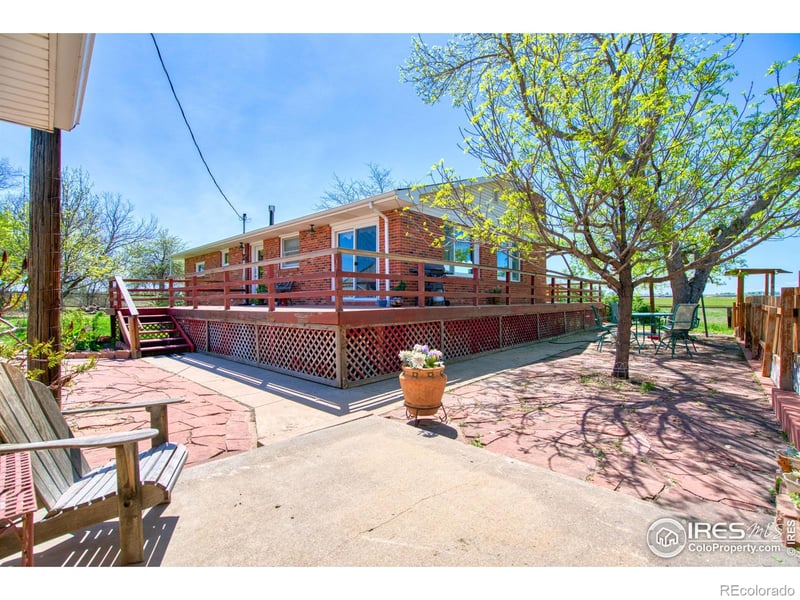 14641 County Road 10, Fort Lupton, CO 80621