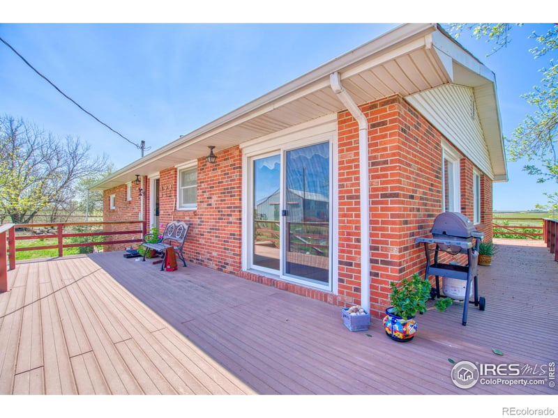14641 County Road 10, Fort Lupton, CO 80621