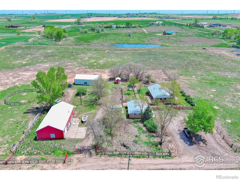 14641 County Road 10, Fort Lupton, CO 80621