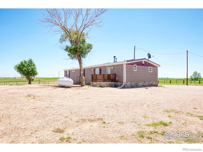 33553 Highway 392, Gill, CO 80624