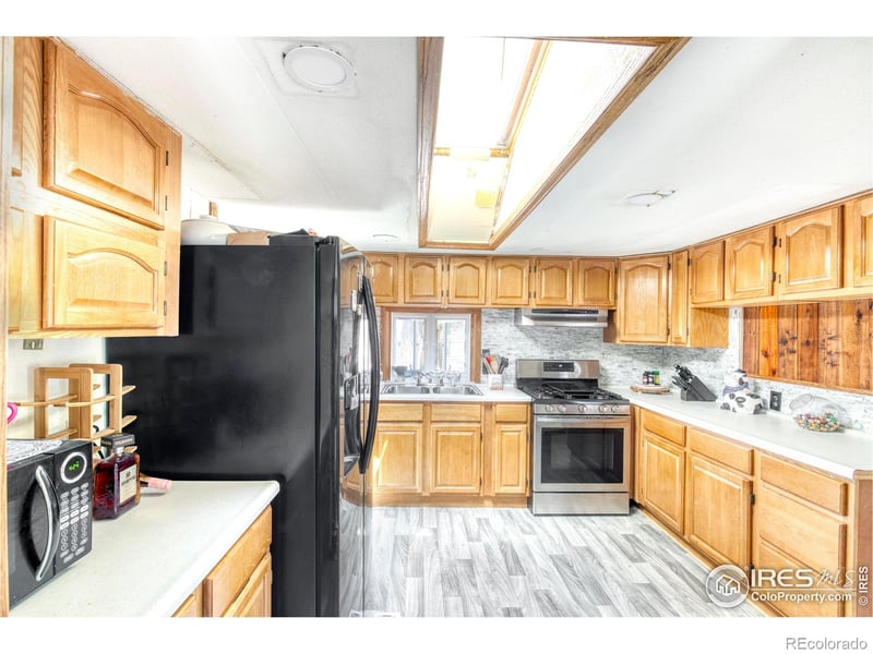 33553 Highway 392, Gill, CO 80624