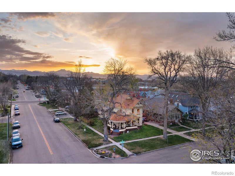 501 Emery St, Longmont, CO 80501