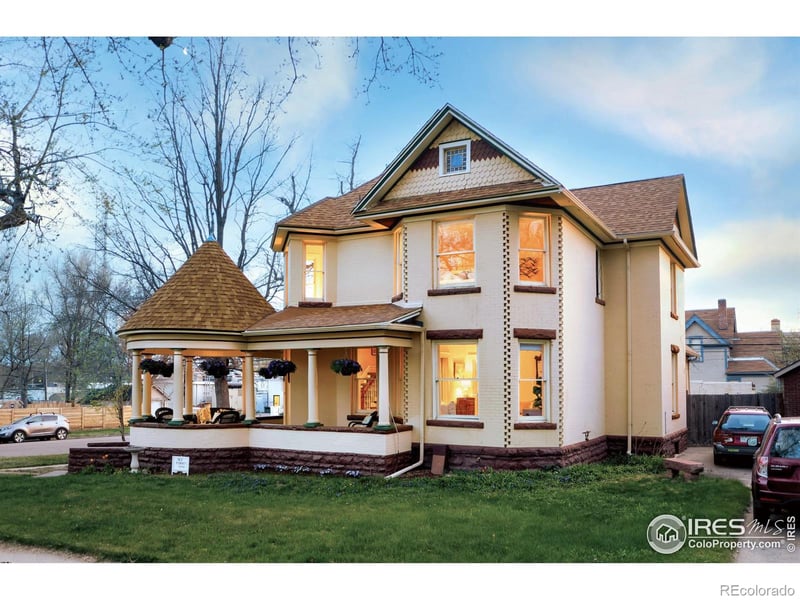 501 Emery St, Longmont, CO 80501