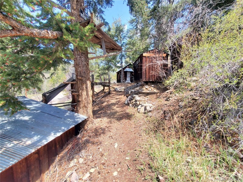 408 N Main St, Empire, CO 80438
