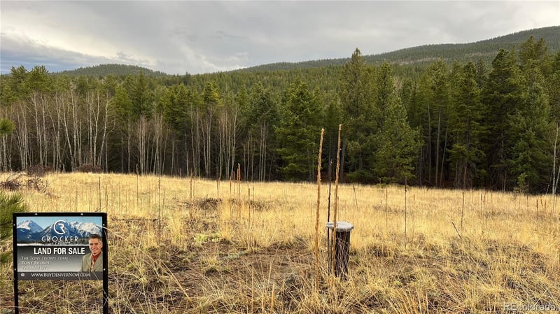 003 Russell Gulch Rd, Central City, CO 80427