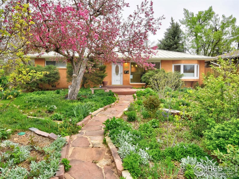 180 S 31st St, Boulder, CO 80305