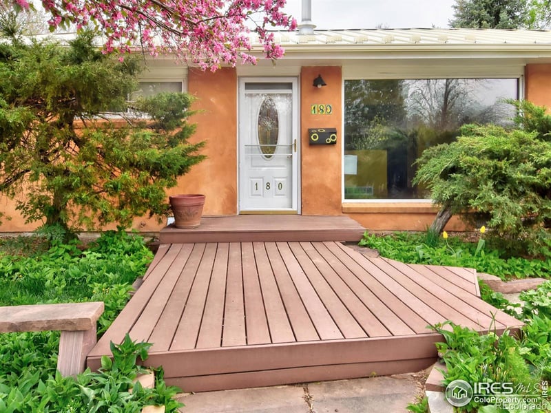 180 S 31st St, Boulder, CO 80305