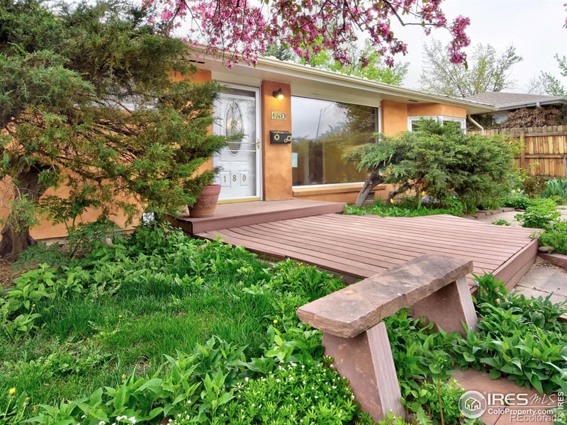 180 S 31st St, Boulder, CO 80305