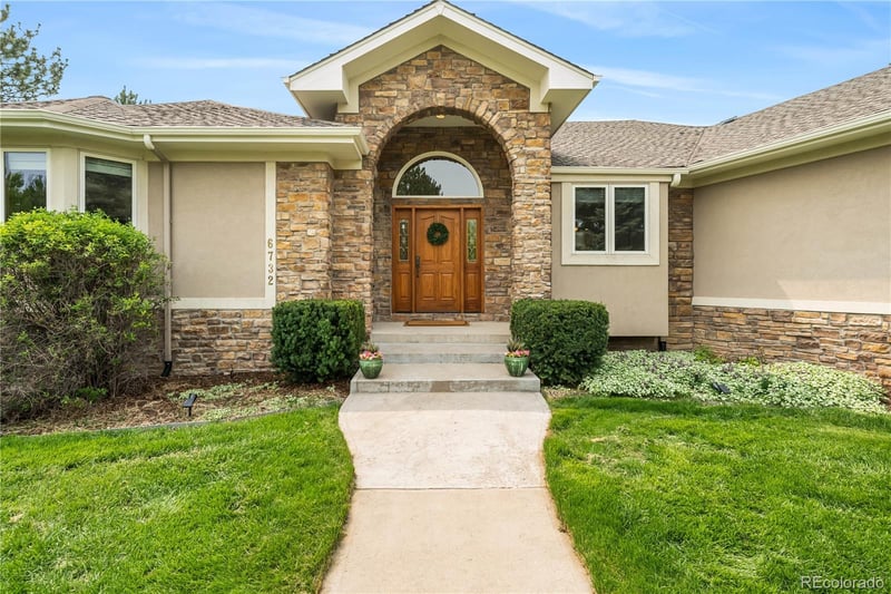 6732 S Wolff Ct, Littleton, CO 80128