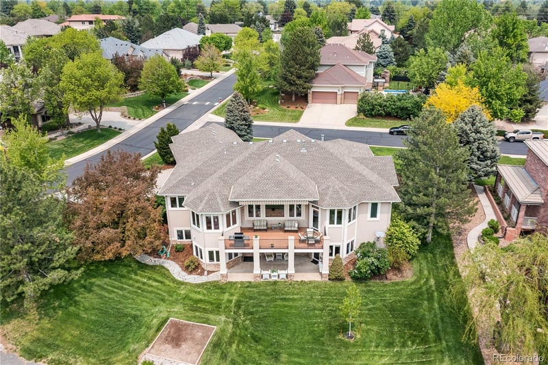 6732 S Wolff Ct, Littleton, CO 80128
