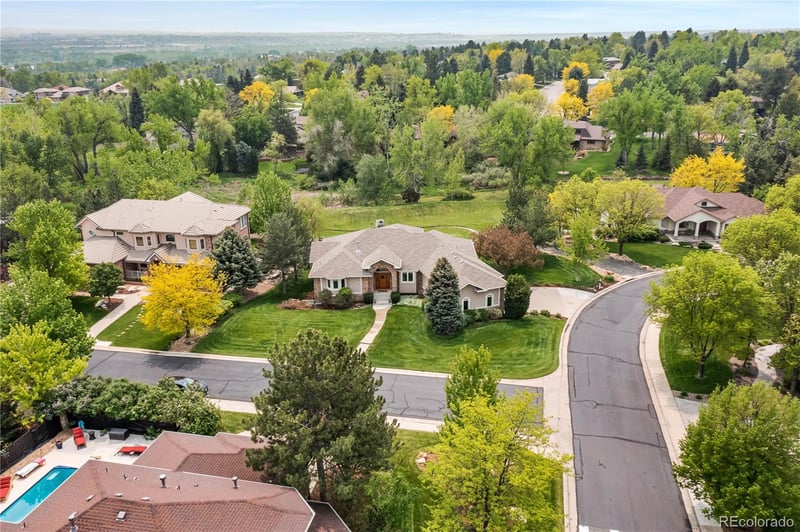 6732 S Wolff Ct, Littleton, CO 80128