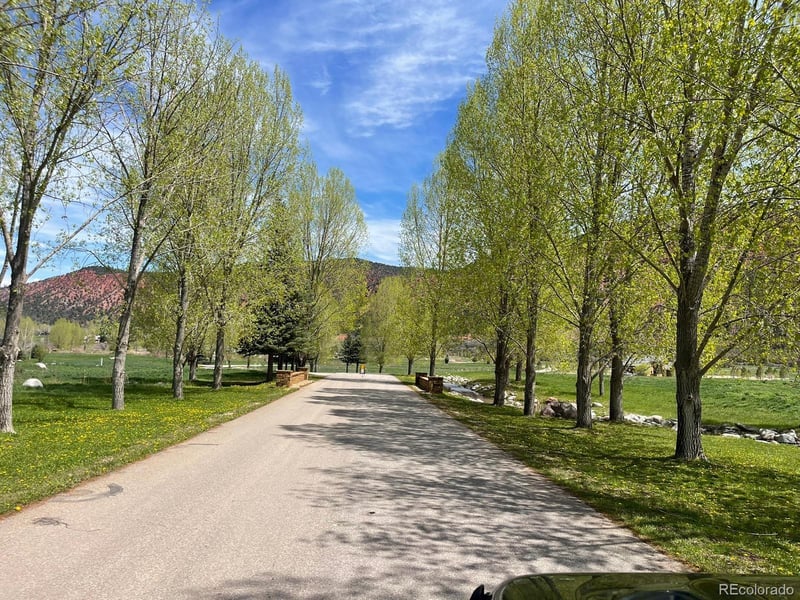 29 Spirit Mtn Dr Lot 19, Carbondale, CO 81623