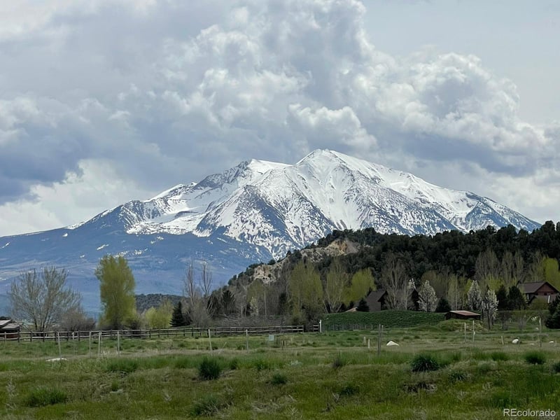 29 Spirit Mtn Dr Lot 19, Carbondale, CO 81623