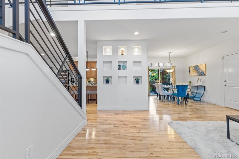 6640 E Bethany Pl, Denver, CO 80224