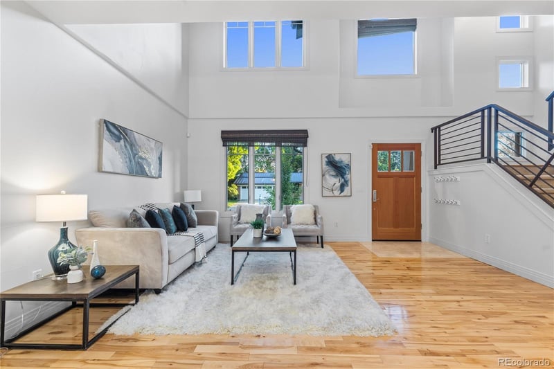 6640 E Bethany Pl, Denver, CO 80224