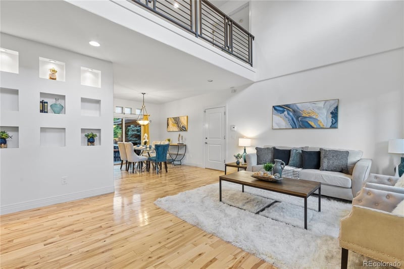 6640 E Bethany Pl, Denver, CO 80224