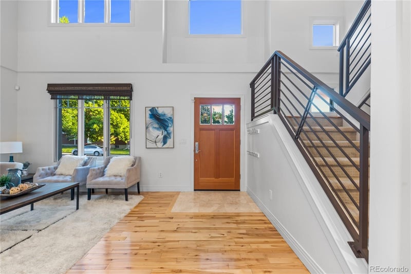 6640 E Bethany Pl, Denver, CO 80224