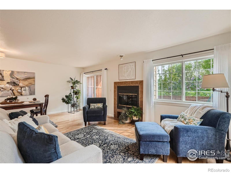 8162 Dry Creek Cir, Niwot, CO 80503