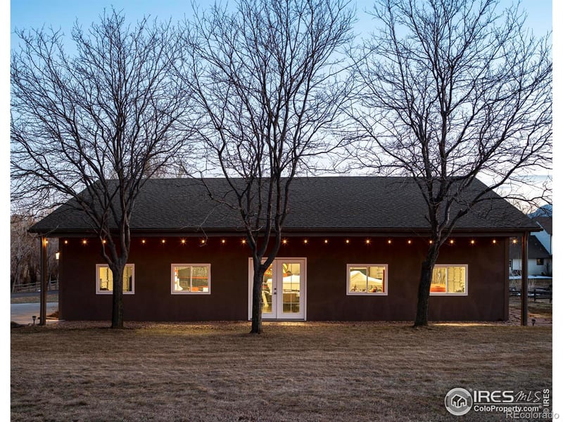 4990 Valhalla Dr, Boulder, CO 80301