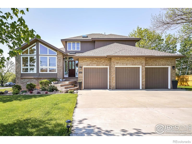 4990 Valhalla Dr, Boulder, CO 80301