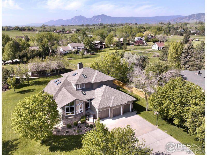 4990 Valhalla Dr, Boulder, CO 80301
