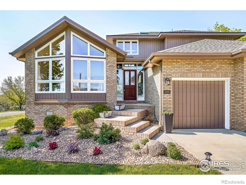 4990 Valhalla Dr, Boulder, CO 80301