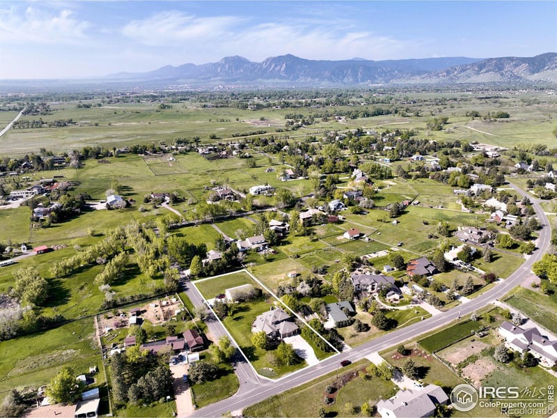 4990 Valhalla Dr, Boulder, CO 80301