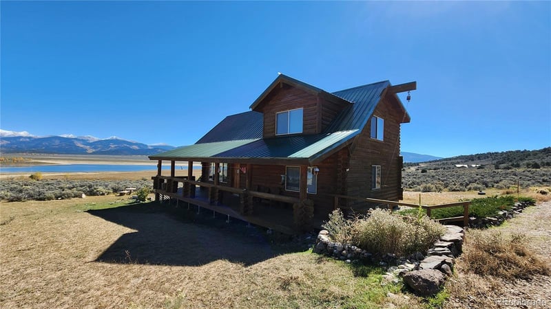 6359 Shore Line Dr, San Luis, CO 81152